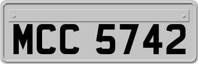 MCC5742