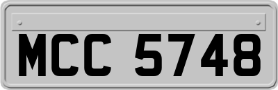 MCC5748