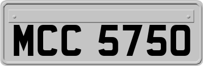MCC5750