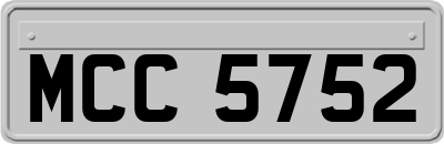 MCC5752