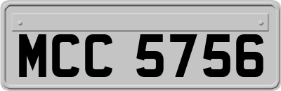MCC5756