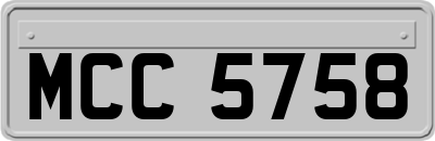 MCC5758