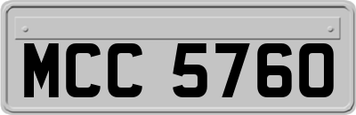 MCC5760
