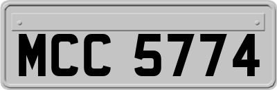 MCC5774