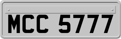 MCC5777