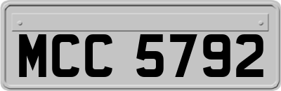 MCC5792