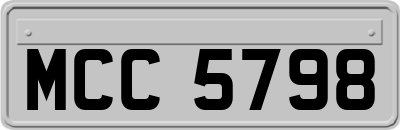 MCC5798
