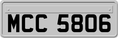 MCC5806