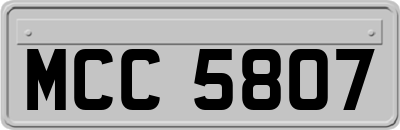 MCC5807