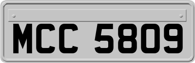 MCC5809