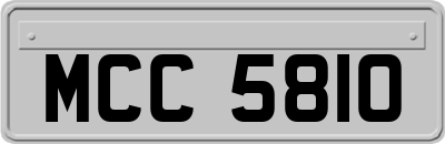 MCC5810