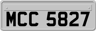 MCC5827