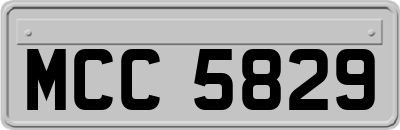 MCC5829