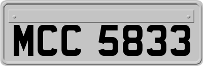 MCC5833