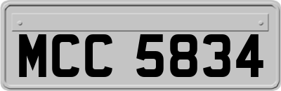 MCC5834