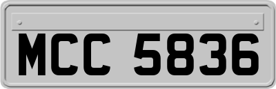 MCC5836