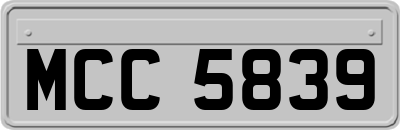 MCC5839