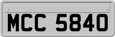 MCC5840