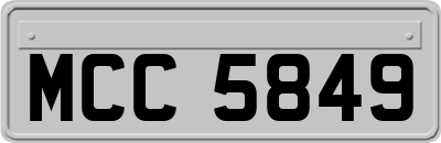 MCC5849