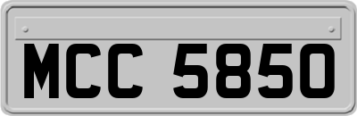 MCC5850