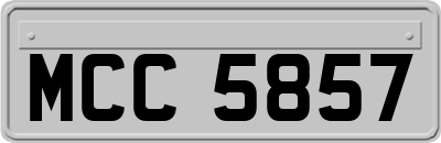 MCC5857