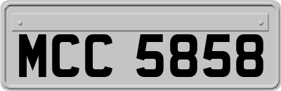 MCC5858