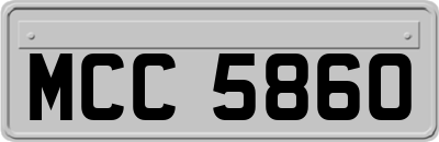 MCC5860