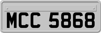 MCC5868