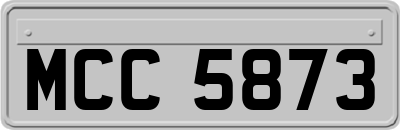 MCC5873