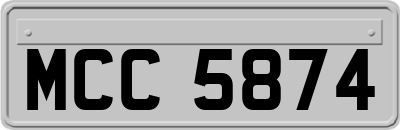 MCC5874