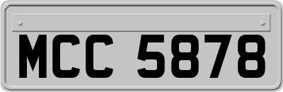 MCC5878
