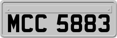 MCC5883