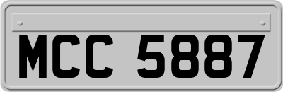 MCC5887