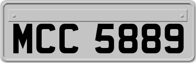 MCC5889