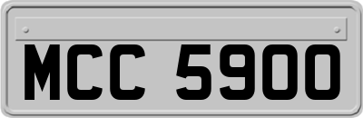 MCC5900