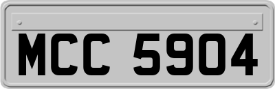 MCC5904