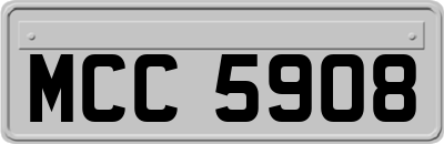 MCC5908