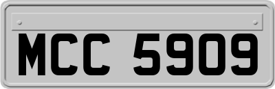 MCC5909