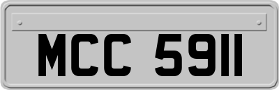 MCC5911