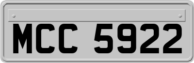MCC5922