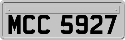 MCC5927