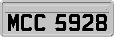 MCC5928