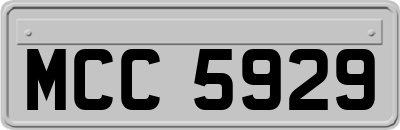 MCC5929