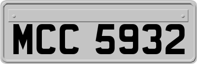 MCC5932