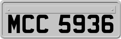 MCC5936