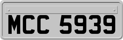 MCC5939