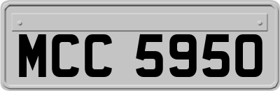 MCC5950