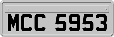 MCC5953