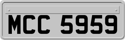 MCC5959