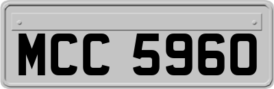 MCC5960